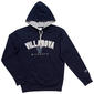 Mens Champion® Villanova Pullover Hooded Sweatshirt - image 2
