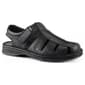 Mens Spring Step Laredo Sandals - image 1