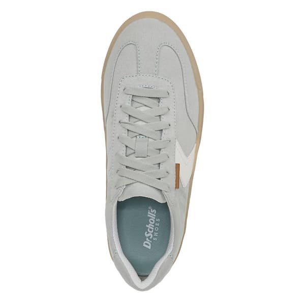 Womens Dr. Scholl''s Time Off Win Fashion Sneakers