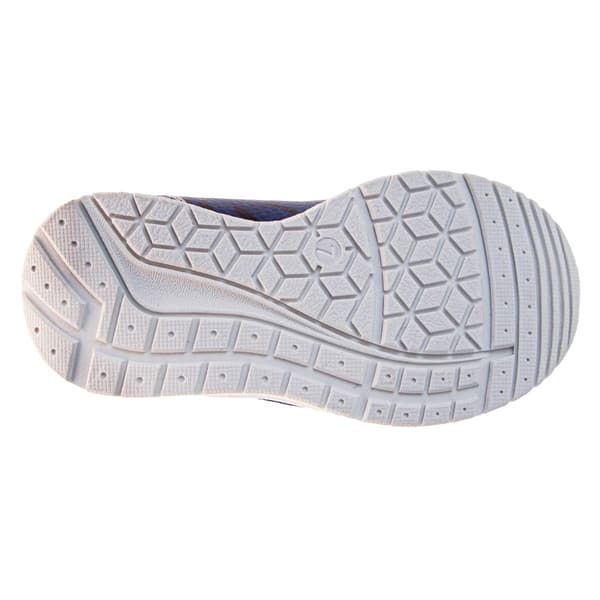 Little Boys Marvel Spider-Man Light-Up Athletic Sneakers