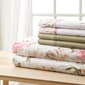 Spirit Linen Home&#40;tm&#41; Traditional Floral Sheet Set - image 1