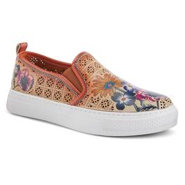 Womens LArtiste by Spring Step Reallove Slip-On Fashion Sneakers