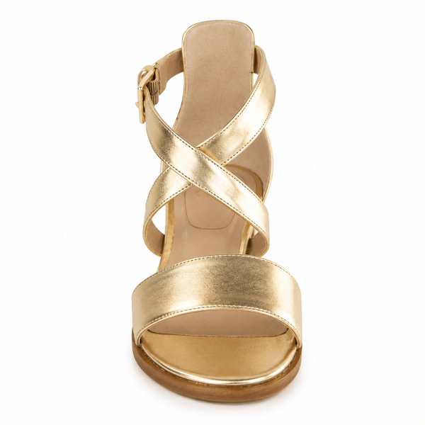 Womens Ninety Union® Kilia Flat Sandals