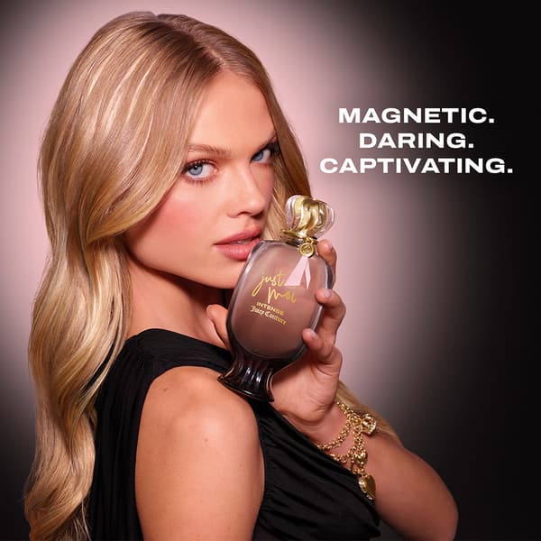 Juicy Couture Just Moi Intense Eau de Parfum