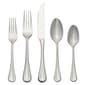 Oneida Virage 20pc. Everyday Flatware Set - image 1