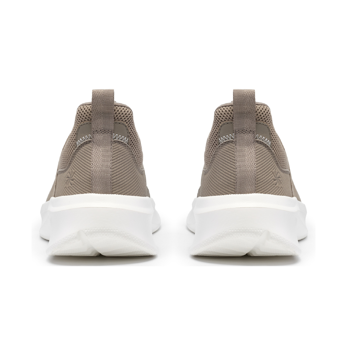 Mens Clarks® Cloudsteppers Solevana Easy Athletic Sneakers