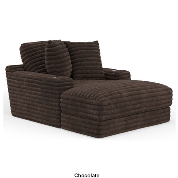 Jackson Cloud 9 Chaise