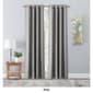 Ricardo® Glasgow Grommet Curtain Panel w/ Wand - image 5