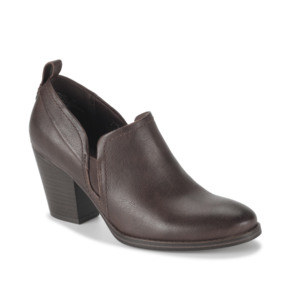 BareTraps&#40;R&#41; Caroline Ankle Bootie - image 