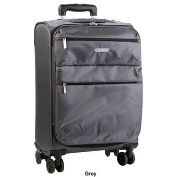 Journey Soft Side 20in. Carry On Luggage Boscov s