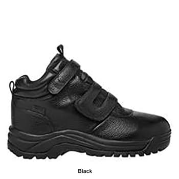 propet cliff walker strap boots
