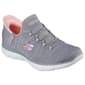 Womens Skechers Slip Ins Summits Everyday Set Athletic Sneakers - image 1