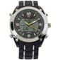 Mens U.S. Polo Assn.&#40;R&#41; Analog-Digital Watch - US9372JC - image 1