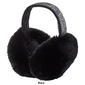 Womens Steve Madden Faux Fur Earmuffs - image 2