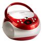 Naxa Portable CD Player with AM/FM Stereo Radio - image 1