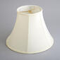 Fangio Lighting Rafaella Soft Back Shade-Cream 12 - image 1