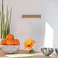 Northlight Seasonal Artificial Flower Stem - image 5