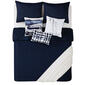 Sean John Denim 180 Thread Count Comforter Set - image 3
