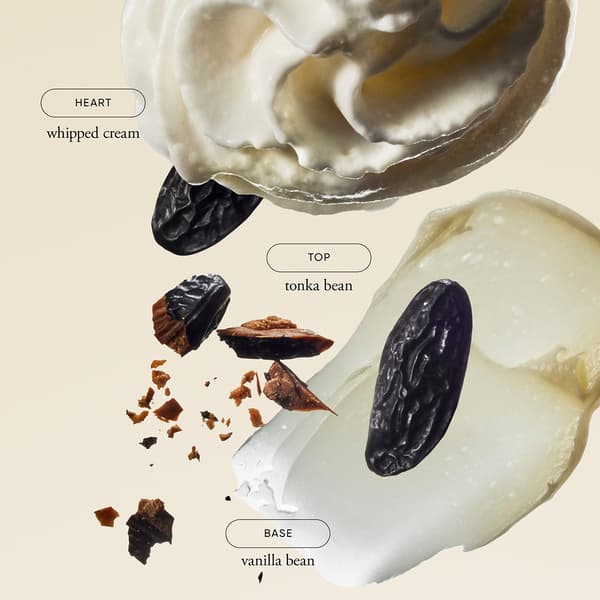 Philosophy Fresh Cream Eau de Toilette