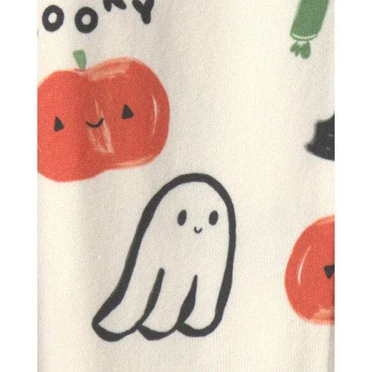 Baby Unisex (12-24M) Carter’s® Interlock Halloween Sleeper