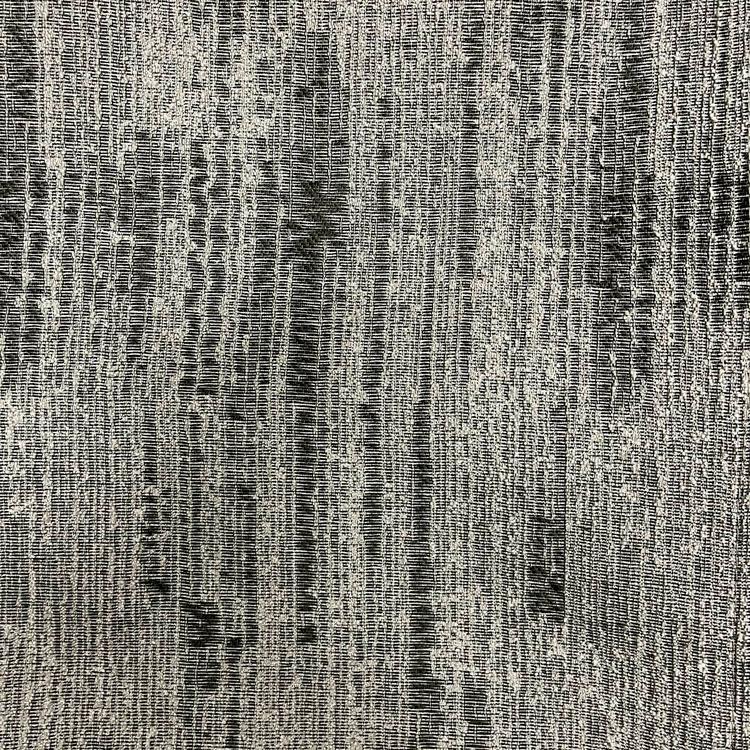 DKNY Basalt Jacquard Room Darkening Grommet Curtains