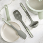 BergHOFF Balance 3pc. Nonstick Silicone Cooking Utensil Set - image 2