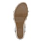 Womens LifeStride Miami Wedge Sandals - image 5