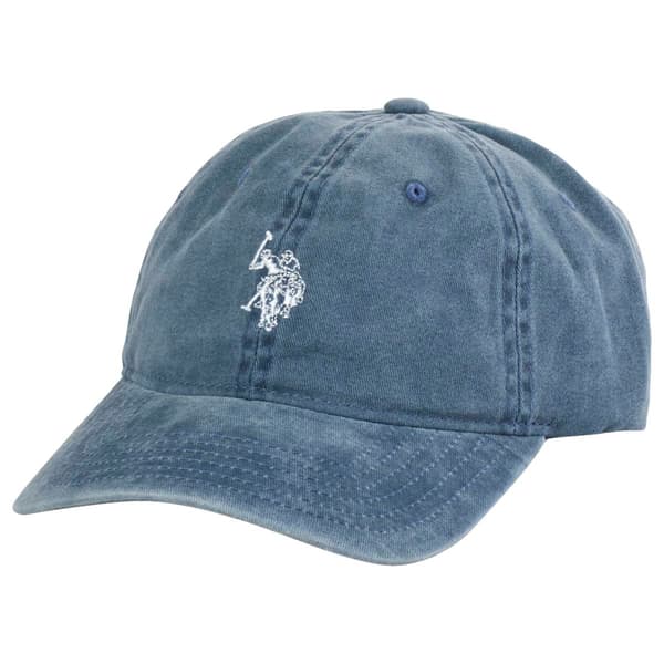 Mens U.S. Polo Assn.&#40;R&#41; Baseball Cap