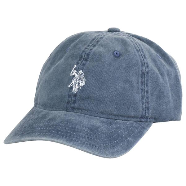 Mens U.S. Polo Assn.&#40;R&#41; Baseball Cap - image 