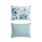 Martha Stewart Vivian Floral Comforter Set - image 3