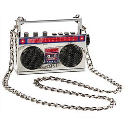 MiGear USA 250 Boombox Necklace