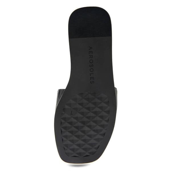 Womens Aerosoles Blaire Slide Sandals