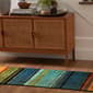 Mohawk Home Rainbow Multi Runner - image 2