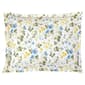 Laura Ashley Meadow Floral Cotton Duvet Reversible Cover Set - image 5
