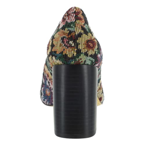 Womens Bella Vita Nara Fabric Pumps