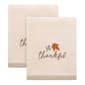 Avanti Grateful Patch Hand Towel - Set of 2 - image 1