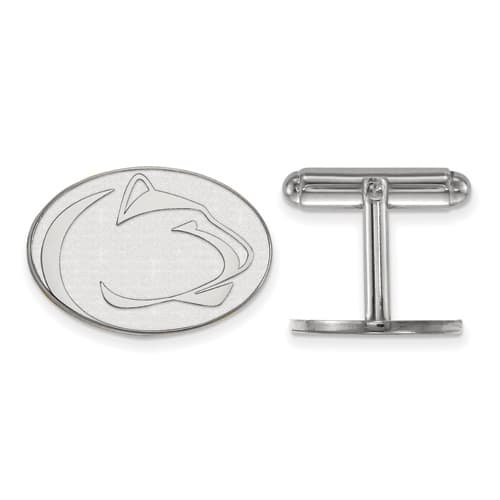 Penn State University Cuff Links - image 