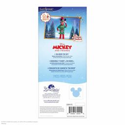 The Elf on the Shelf® Claus Couture Mickey Mouse Oh Deer Tee Set