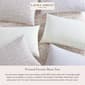 Laura Ashley Norella 100% Cotton Floral Sheet Set - image 7