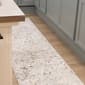 Mohawk Home Helios Grey Runner - image 3