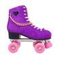Womens Cosmic Skates Roller Skates with Chain - image 2
