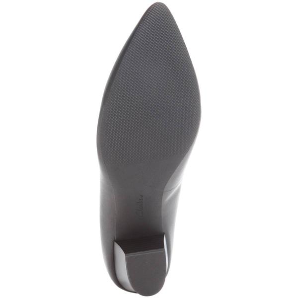 Womens Clarks® Teresa Step Block Heels