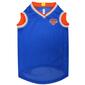 NBA New York Knicks Mesh Pet Jersey - image 1