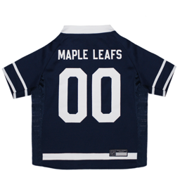 NHL Toronto Maple Leafs Pet Jersey