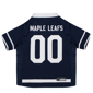 NHL Toronto Maple Leafs Pet Jersey - image 1