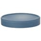Anne Klein Rope Ripple Soap Dish - image 1