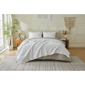 Patina Vie 3pc. Zafira Cotton Stitched Embroidered Quilt Set - image 2