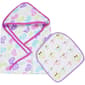 MiracleWare(R) Towel & Washcloth Set - image 1
