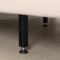 South Shore Dylane Twin Upholstered Platform Bed & Headboard - image 7