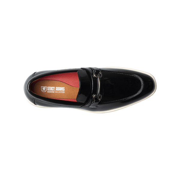 Mens Stacy Adams Slayton Loafers